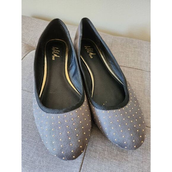 Wild Pair Morton Ballet Flat - Picture 1 of 7